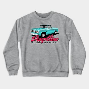 1968 Sweptline Crewneck Sweatshirt